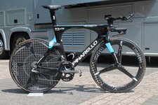 Chris Froome TT bike Tour de France 2015  - 1.jpg