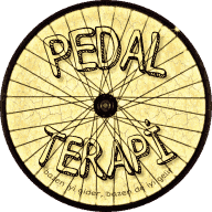 pedalterapi