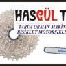 HSGL HASGÜL TİCARET