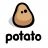 potato